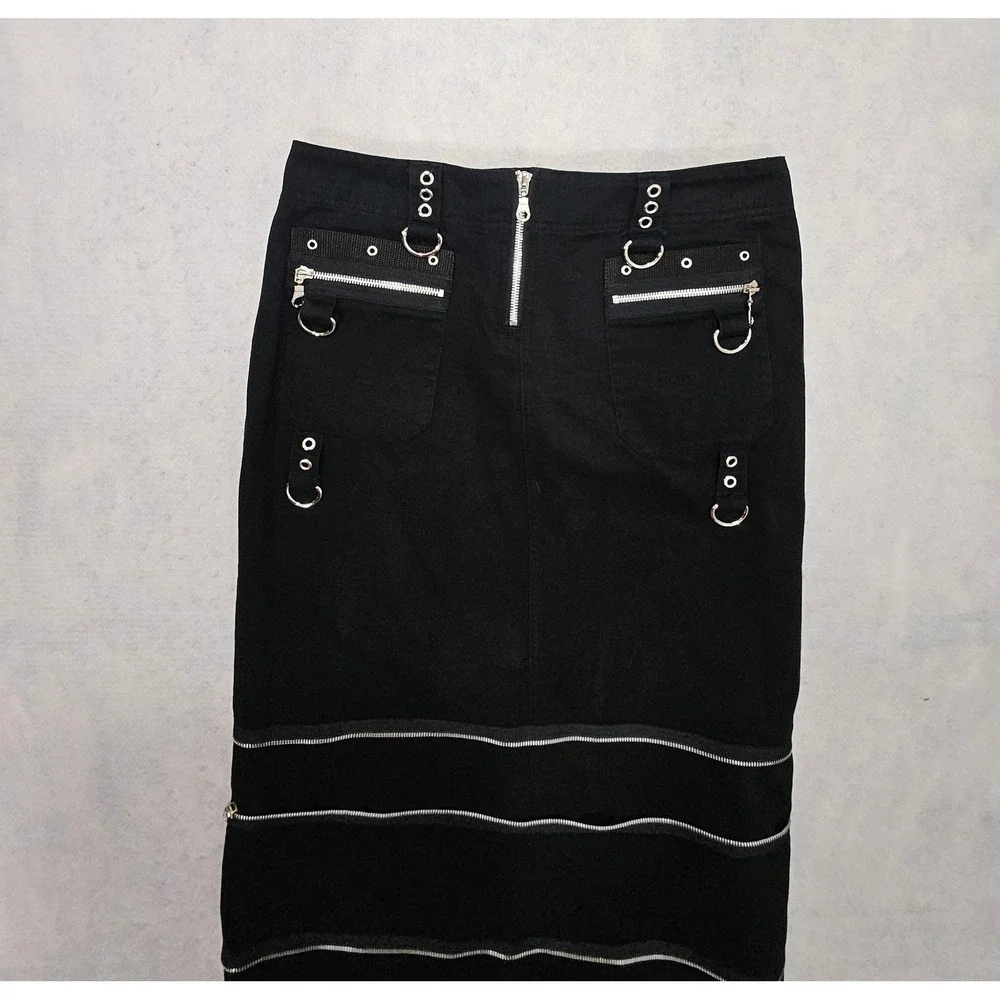 MT:2 mt goth